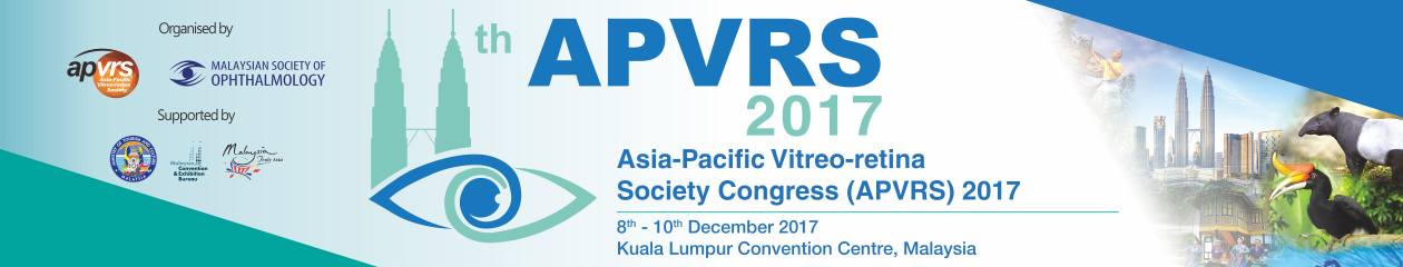 The 11th APVRS | Congress of APVRS 2017